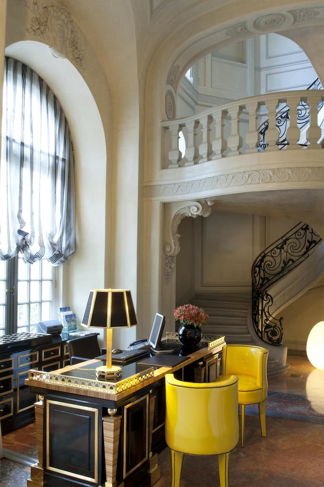 Santo Mauro, a Luxury Collection Hotel, Madrid 50/81