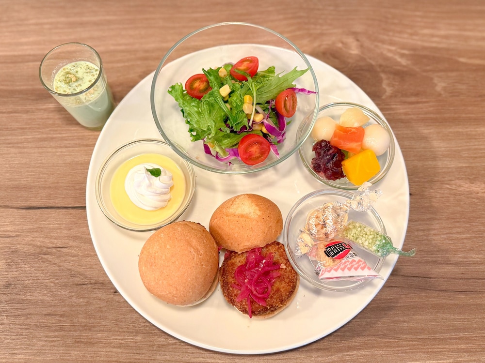 HOTEL AMANEK Asakusa Sakurabashi 33/50