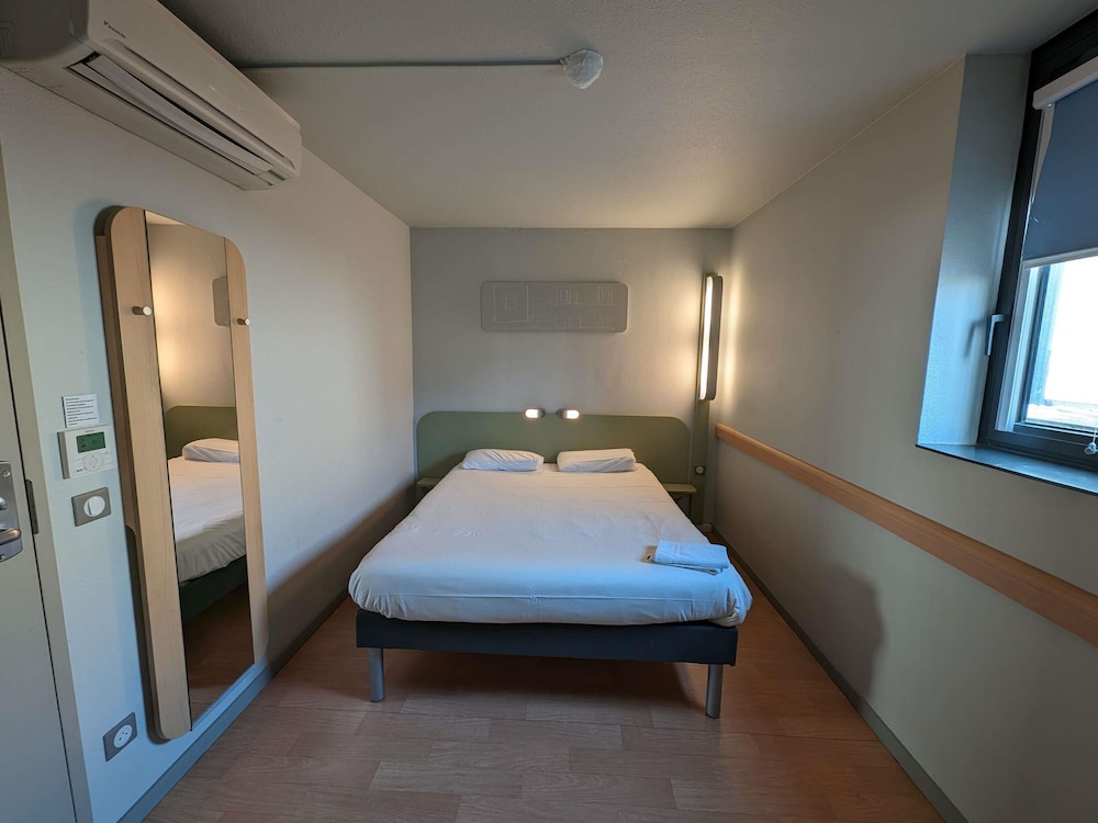 Ibis Budget Clermont Ferrand - Le Brezet - Aeroport 7/48