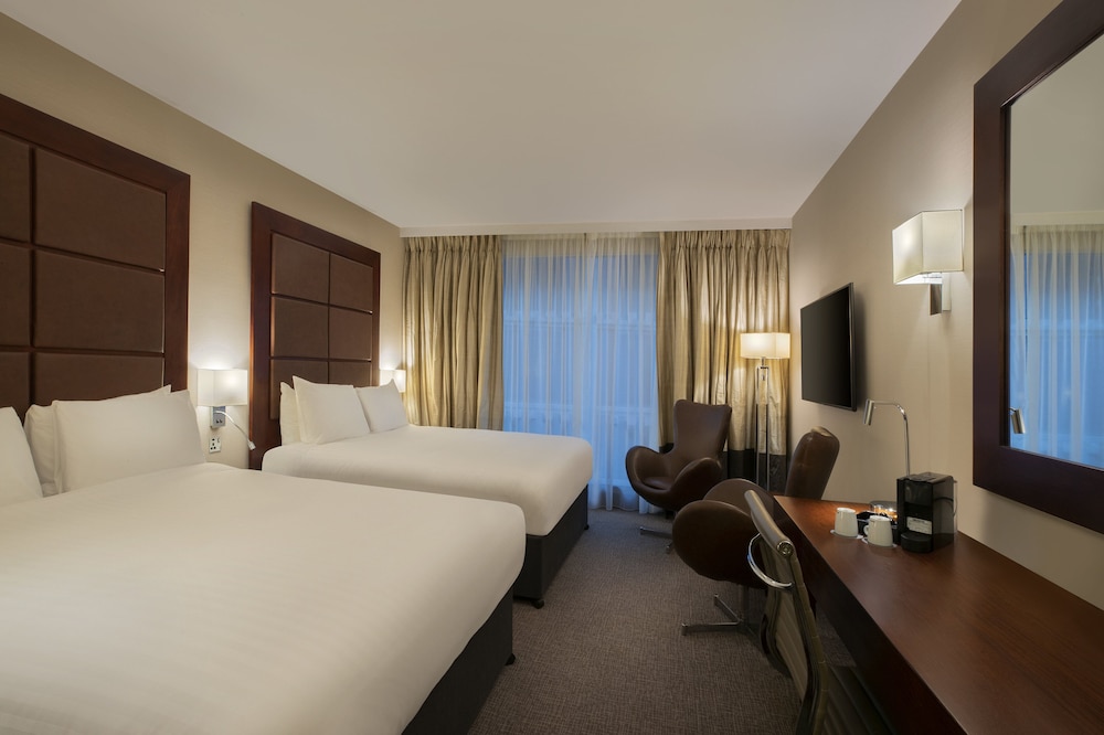 Leonardo Royal Hotel London St Pauls 32/85