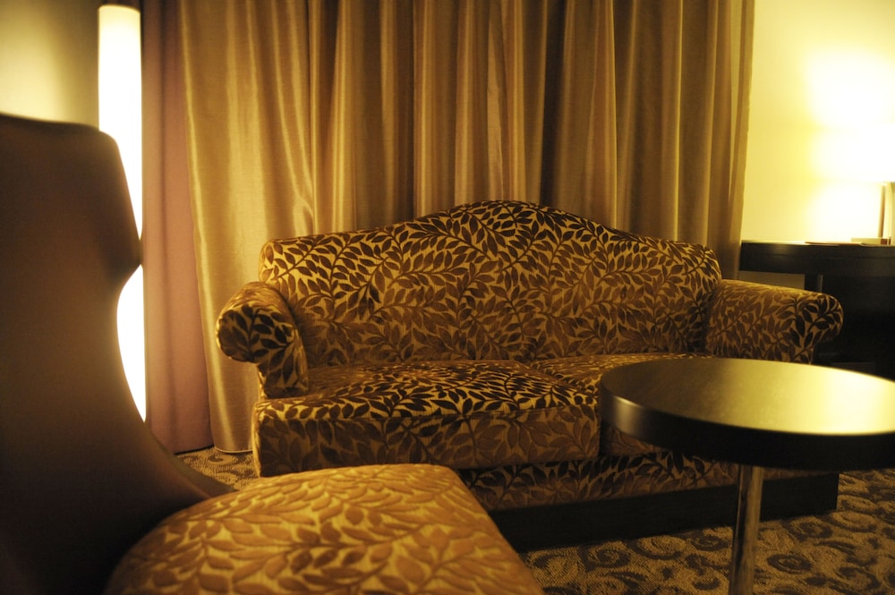 Mercure Sapporo 29/59