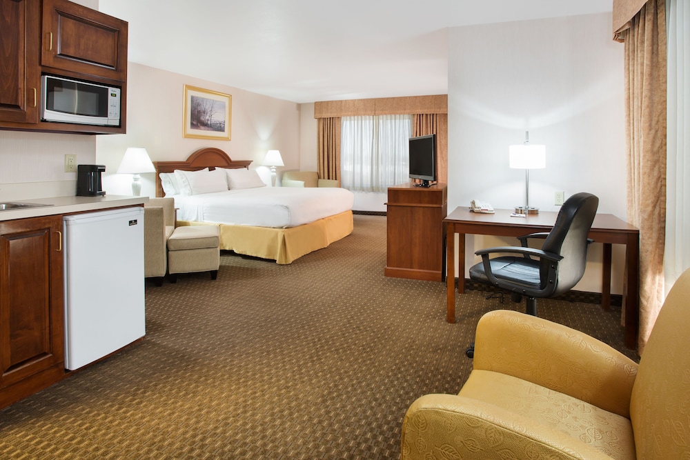 Holiday Inn Express Hotel And Suites Marion 20/68