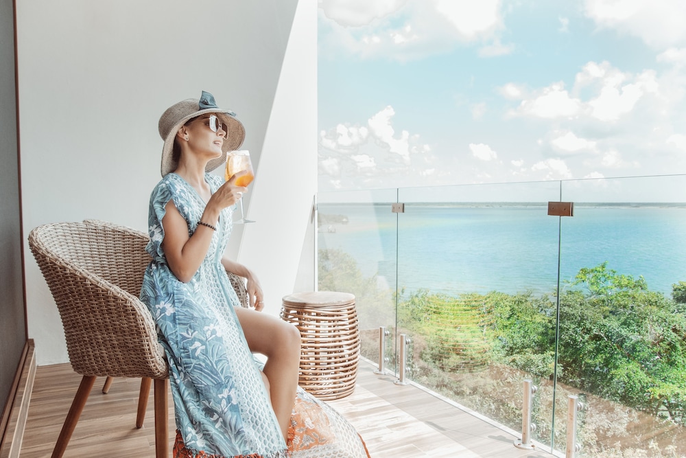 MBH Maya Bacalar - Hotel Boutique 2/50