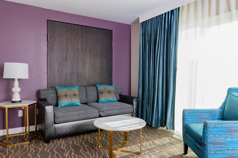 Worldmark Anaheim 20/36