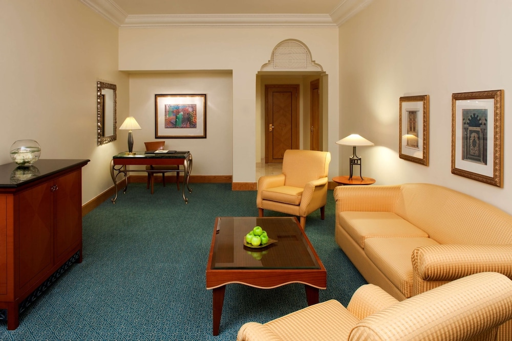 Grand Hyatt Muscat Hotel 31/50