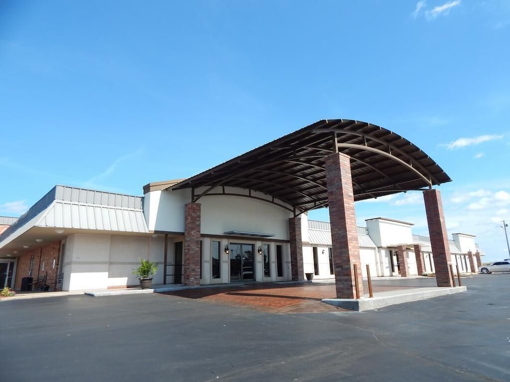 Quality Inn Chickasha 1/45