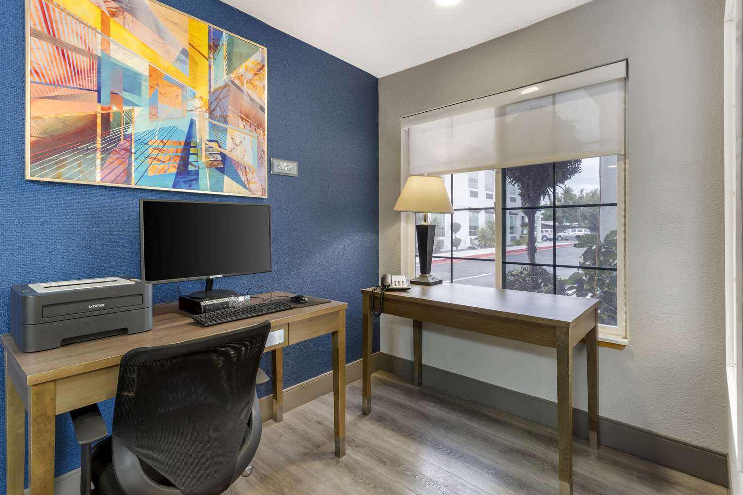 Best Western Galt Inn 24/29