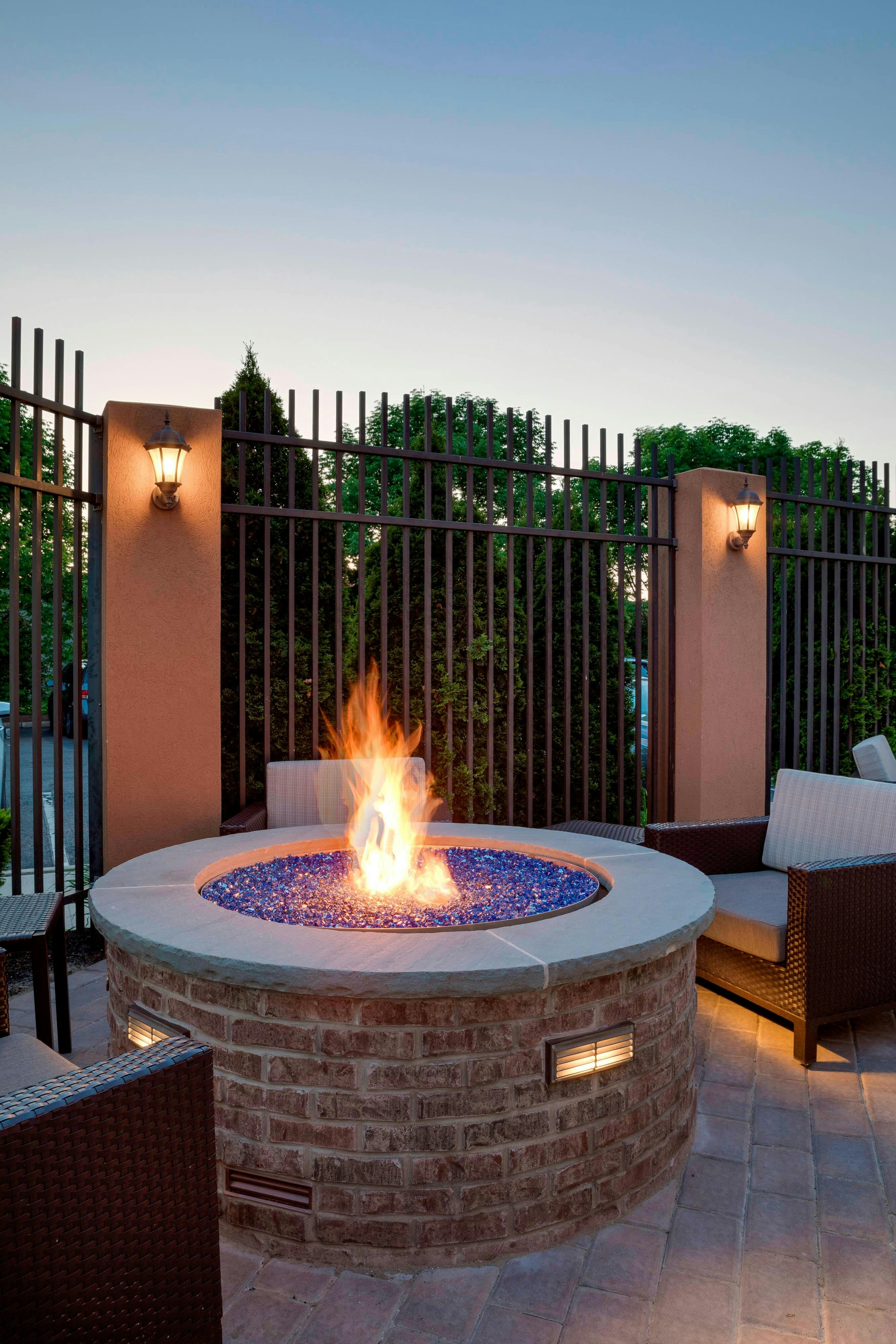 Courtyard Cranbury South Brunswick 49/49