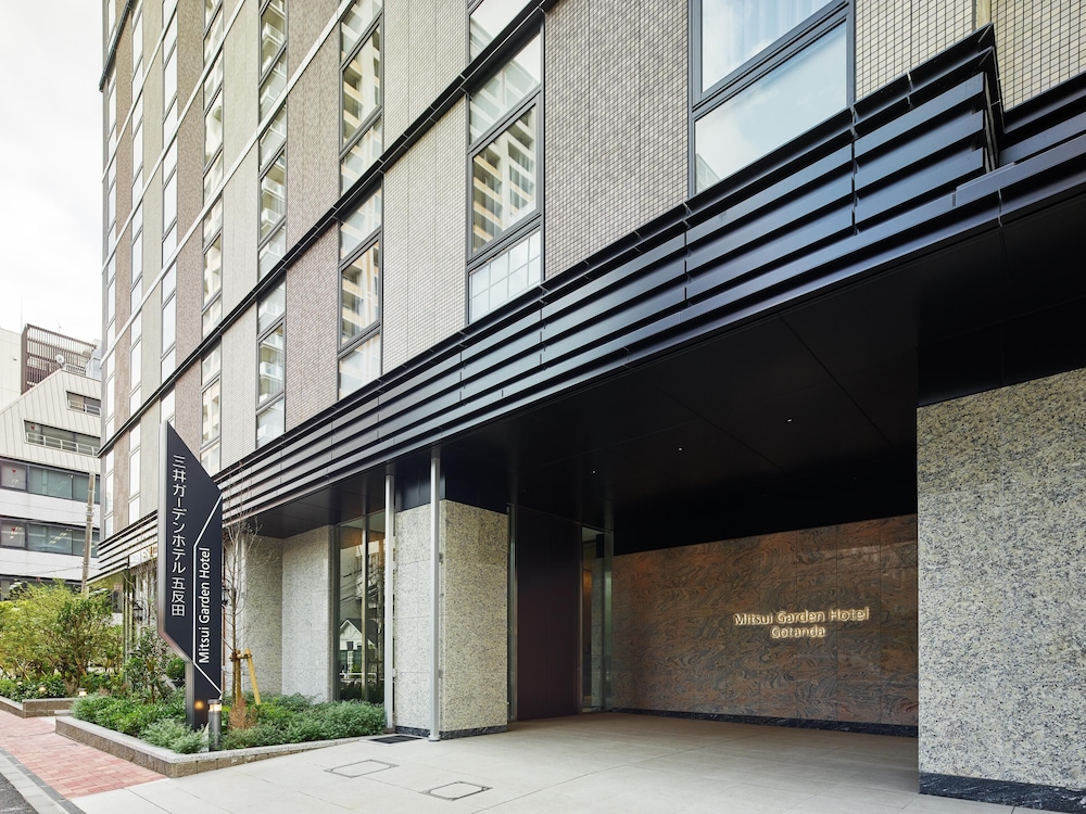 Mitsui Garden Hotel Gotanda 45/50
