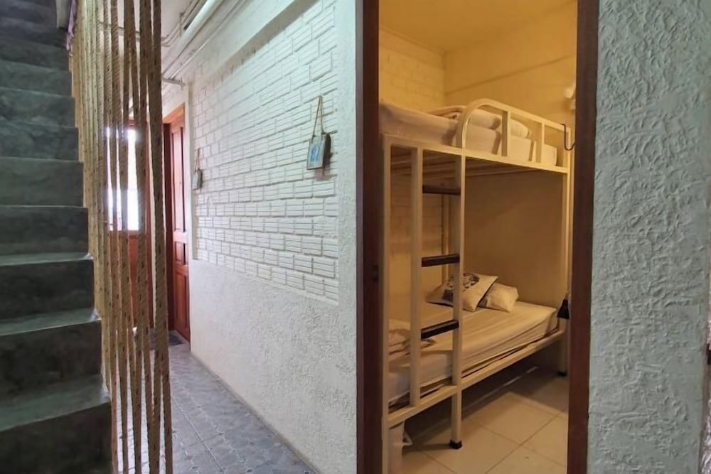 Silla House - Hostel 13/27