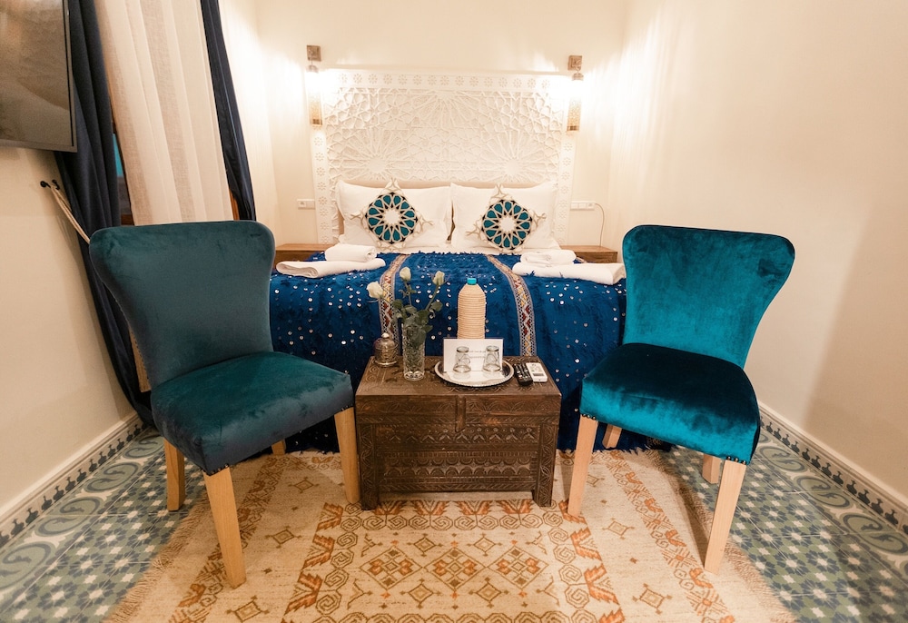 Riad Janate & Spa 43/50