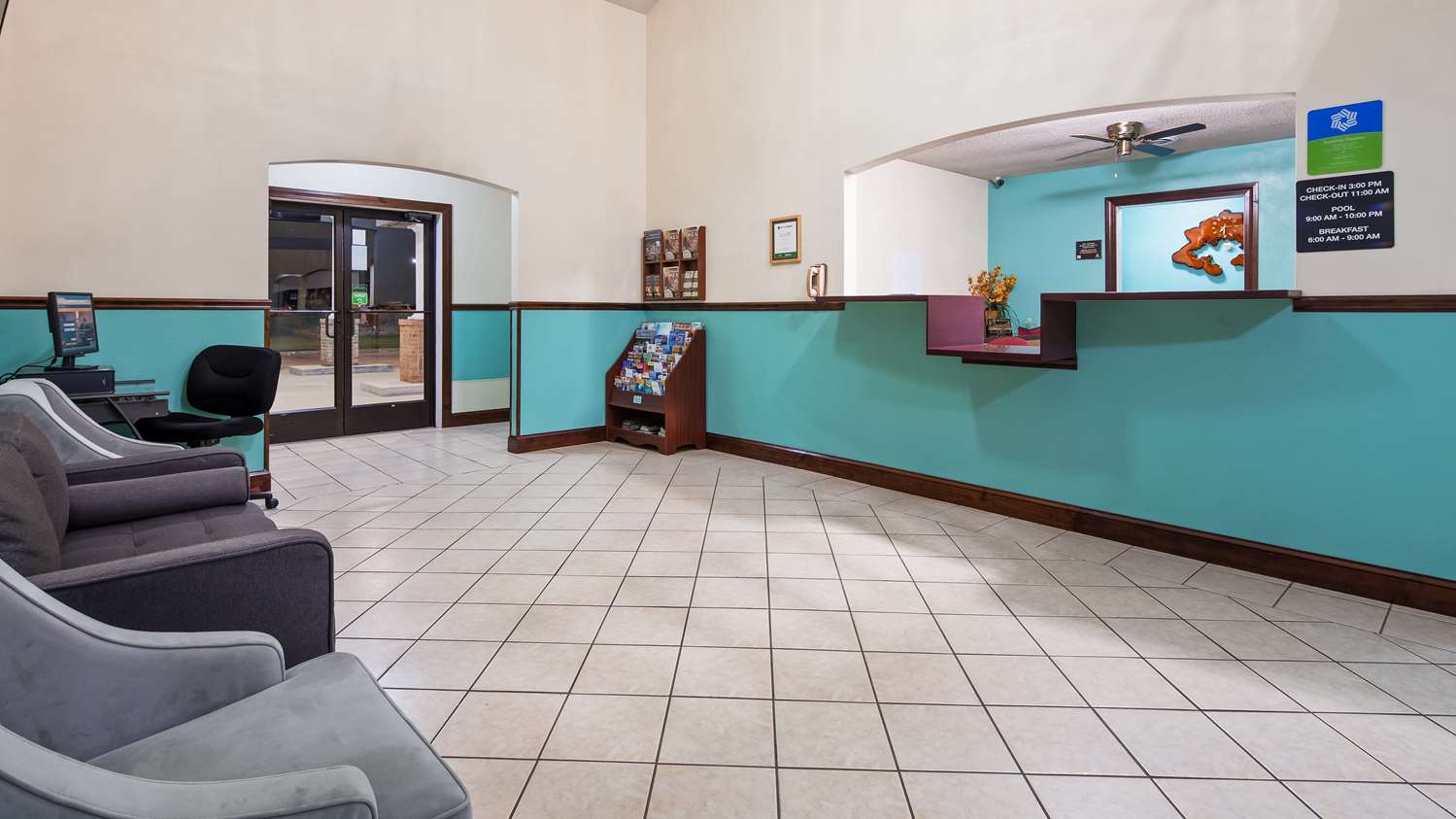 SureStay Hotel by Best Western Greenville 7/43