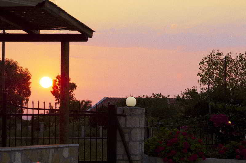 Ionian Sea Hotel, Villas & Aquapark 56/58