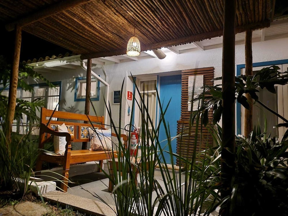 Pousada Casa Nova Buzios 42/50