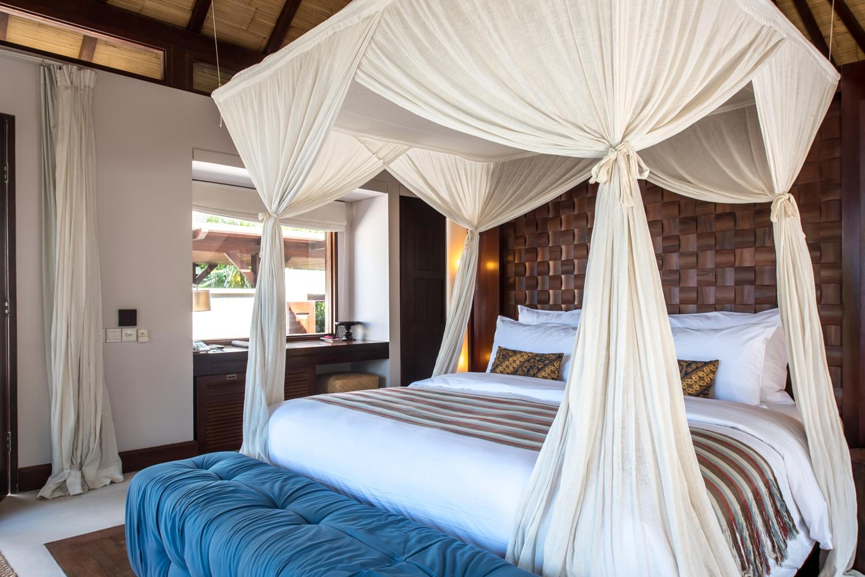 1 Bedroom, Suite, King Bed, Plunge Pool