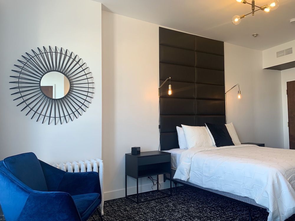 Hotel Le Saint-Paul 8/50