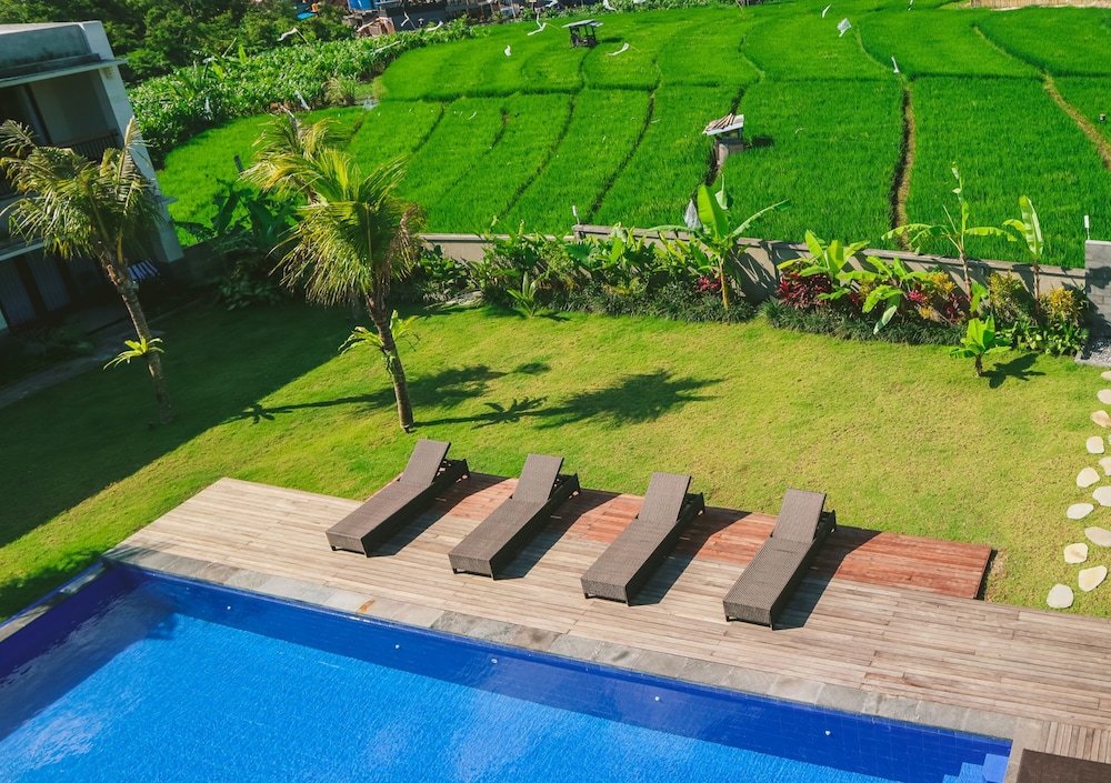 Puri Canggu Rooms 2 34/50