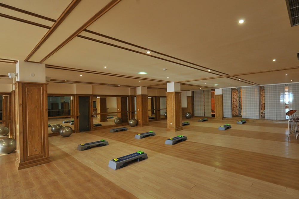 Pirin Golf Hotel & Spa 44/75