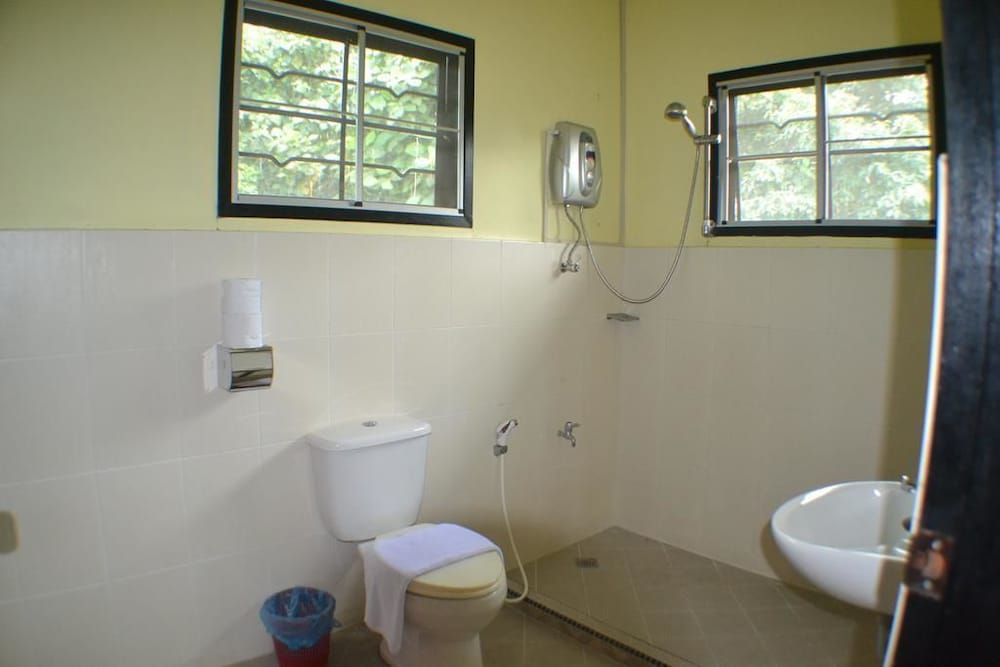 Sepilok Forest Edge Resort 36/39