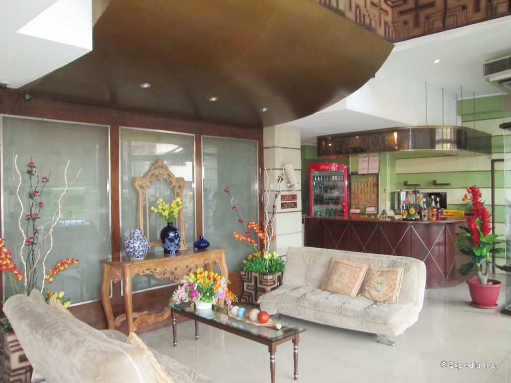 Hotel Conchita 23/31