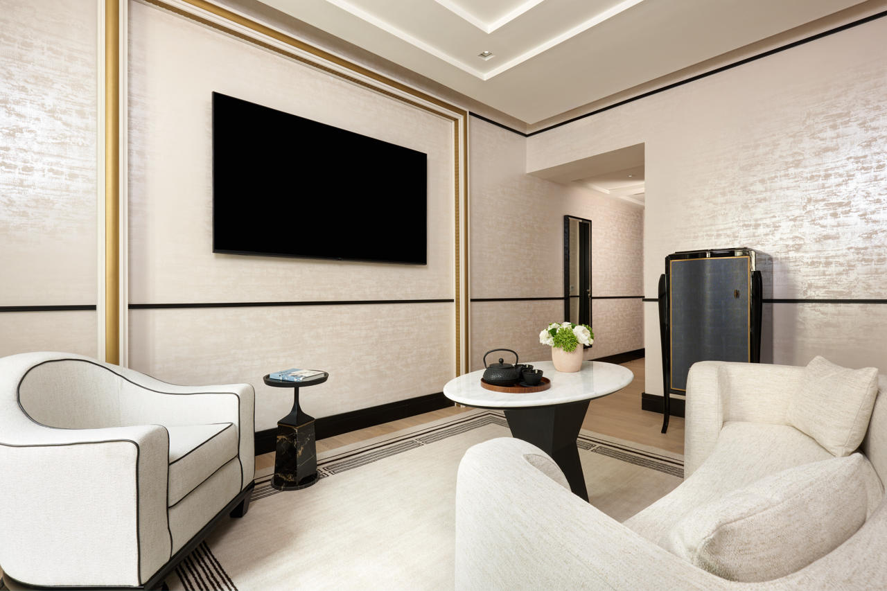 Nobu Hotel Roma 41/55