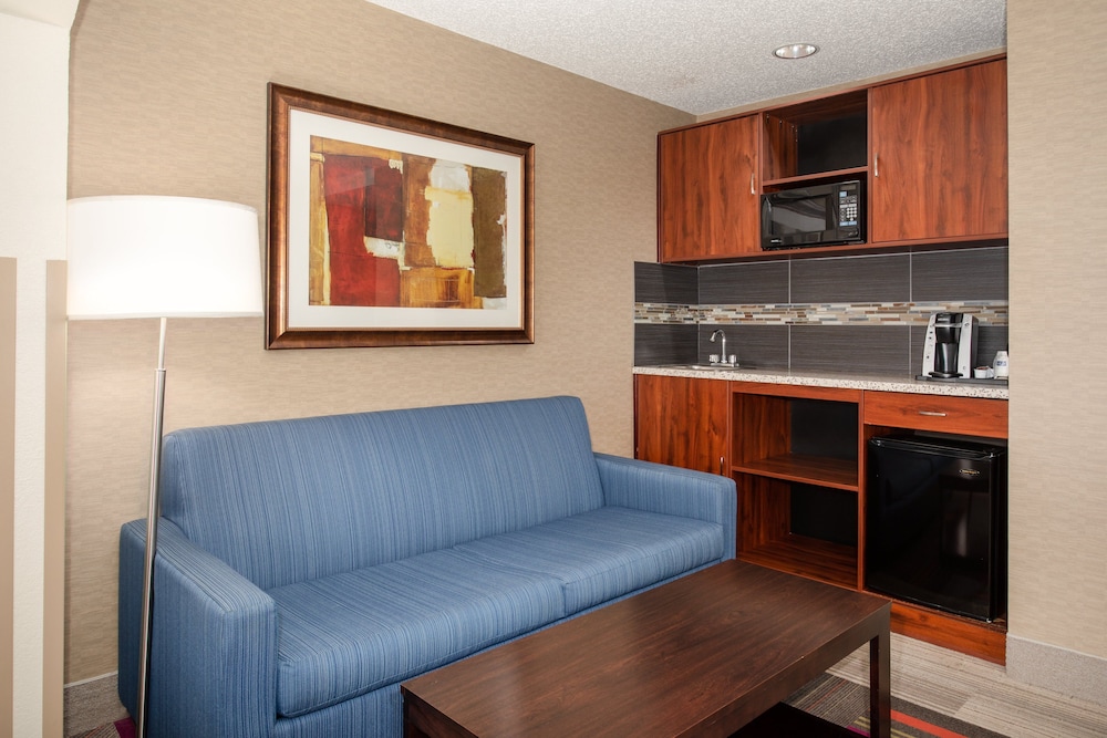 Holiday Inn Express Hotel And Suites Denver Sw Littleton 33/44