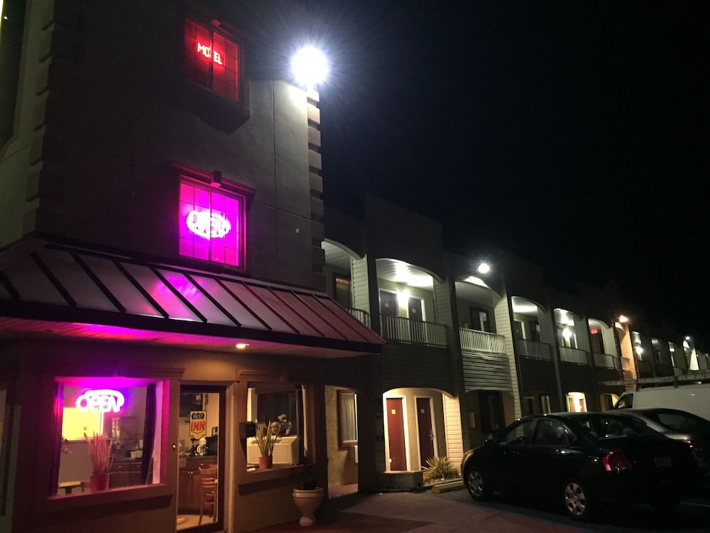 Rest Inn Atlantic City / Galloway 3/36