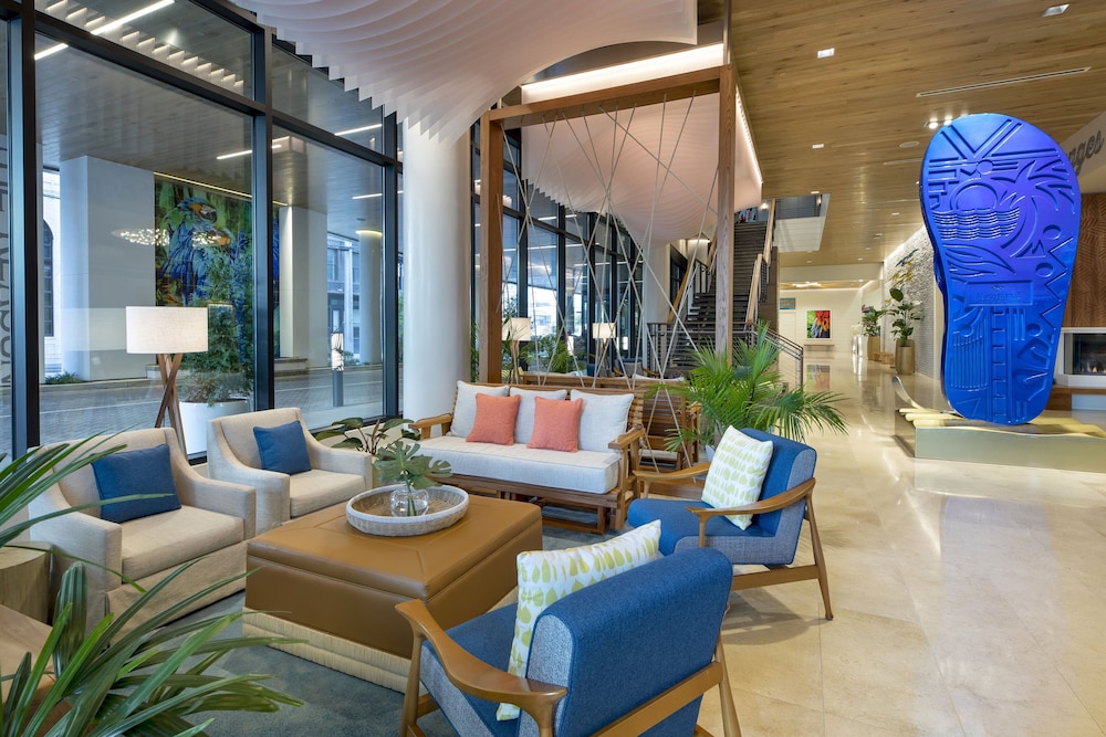 Margaritaville Hotel Nashville 45/66