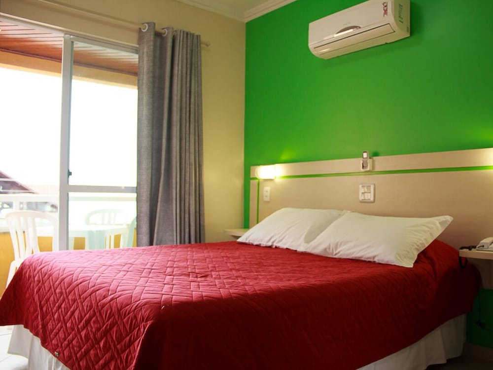 Bombinhas Praia Apart Hotel - Unidade Bombas 22/50