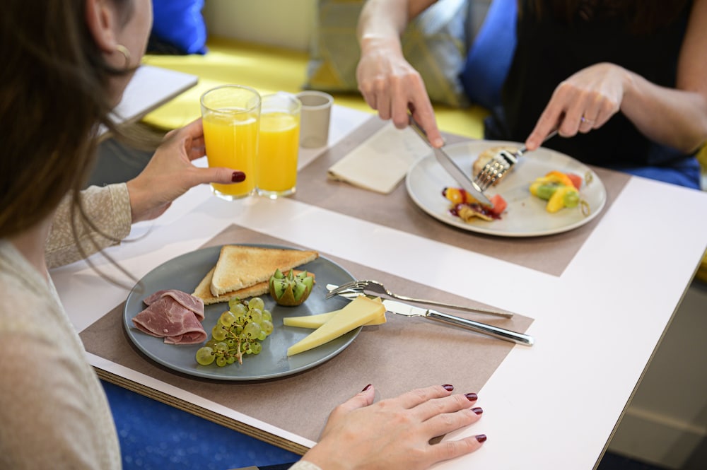 Ibis Styles Paris Lafayette Opera 51/68