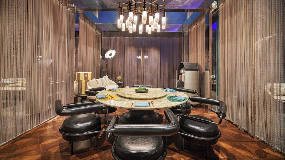 Hotel Indigo Zhuhai Xiangzhou by IHG، زوهاي 33/50