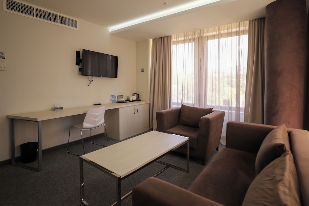 President Hotel 32/55