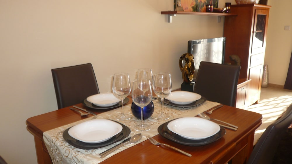 Mar De Pulpi Apartamentos 58/74
