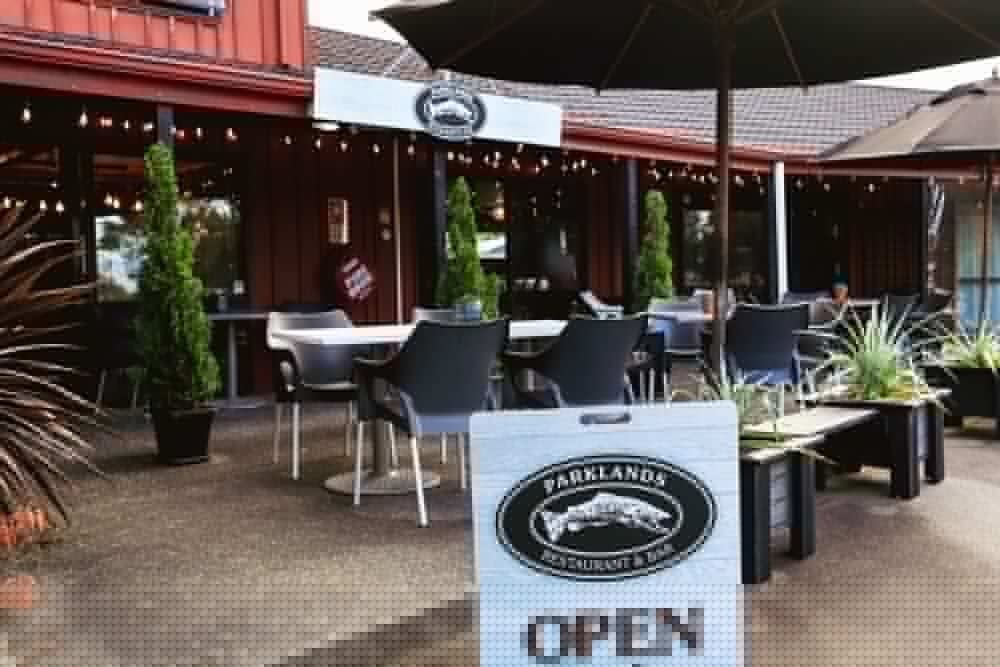 Parklands Motor Lodge 43/56