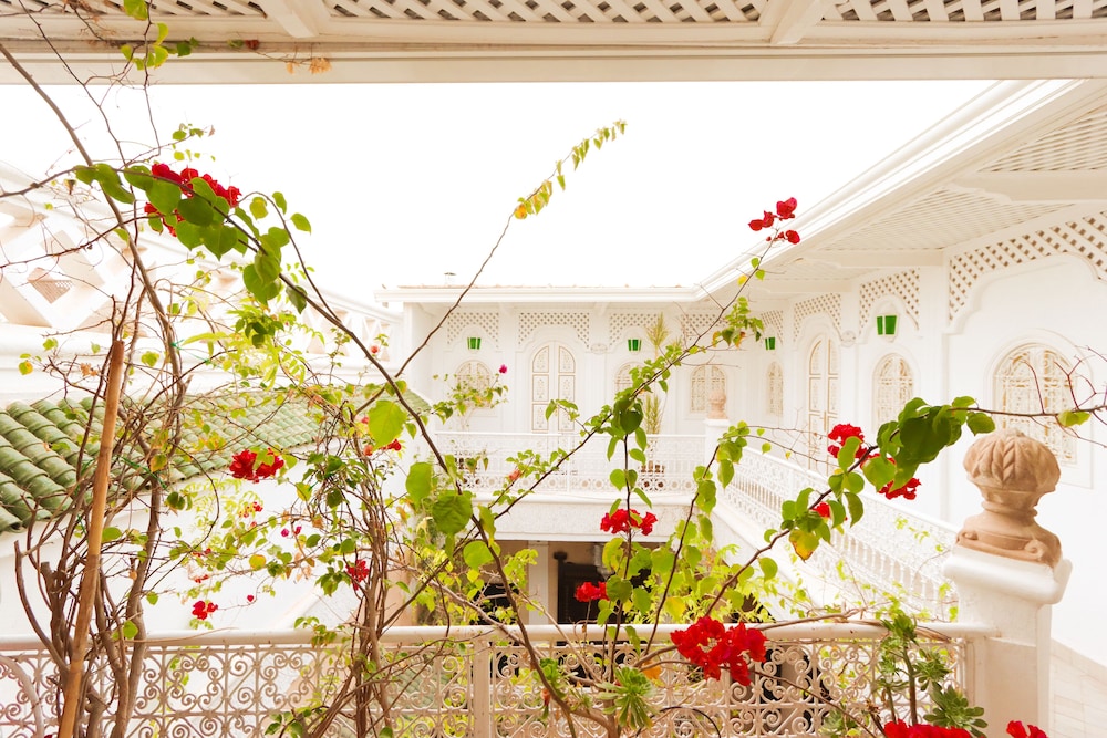 Riad Palais des Princesses 5/49
