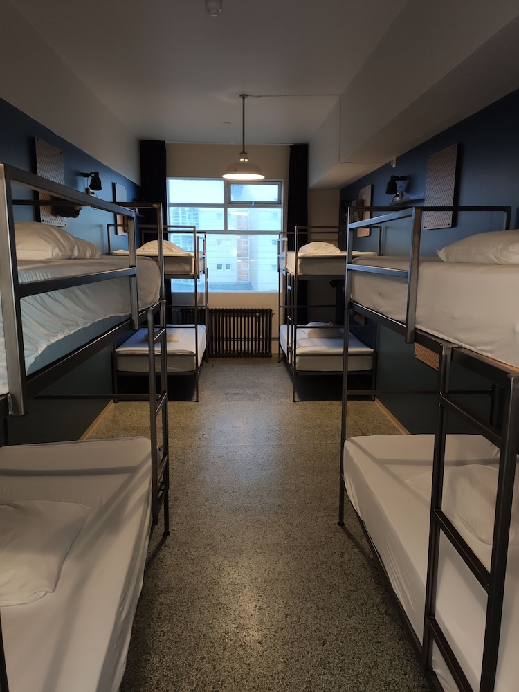 Kex Hostel Reykjavík 40/67