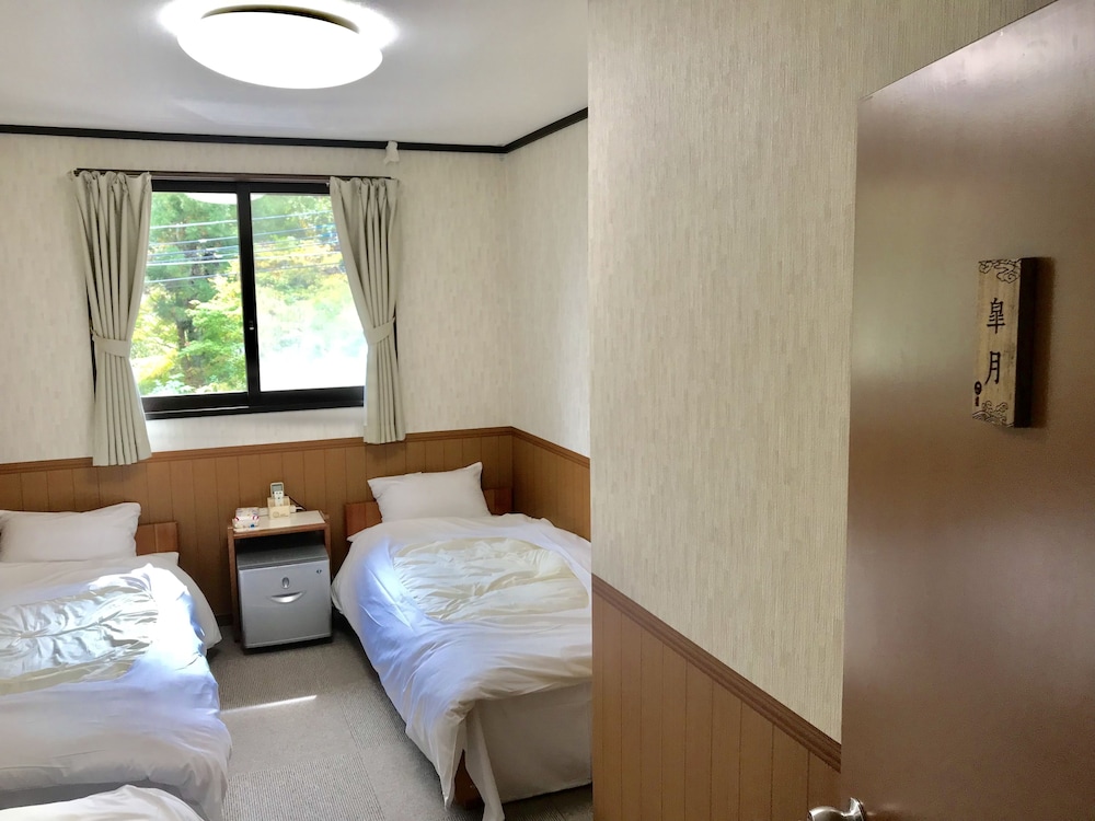 Pension Lanpou 23/43