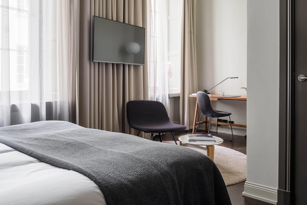 Nobis Hotel Stockholm, a Member of Design Hotels 8/55