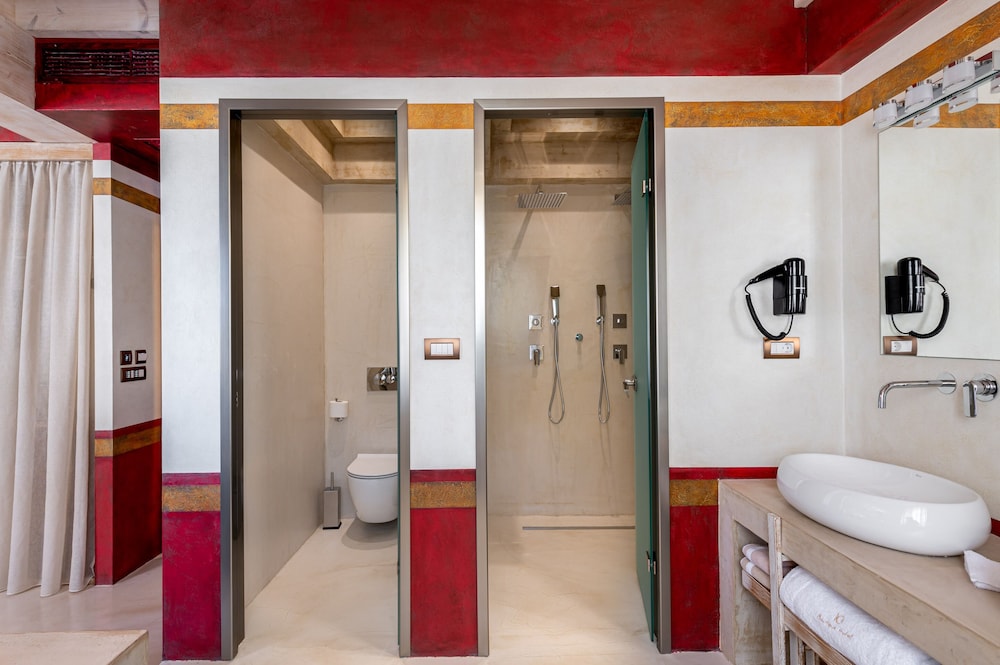 10GR Boutique Hotel & Wine Bar - Adults Only 58/64