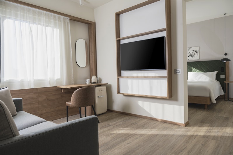 Hilton Garden Inn Padova City Centre 36/52