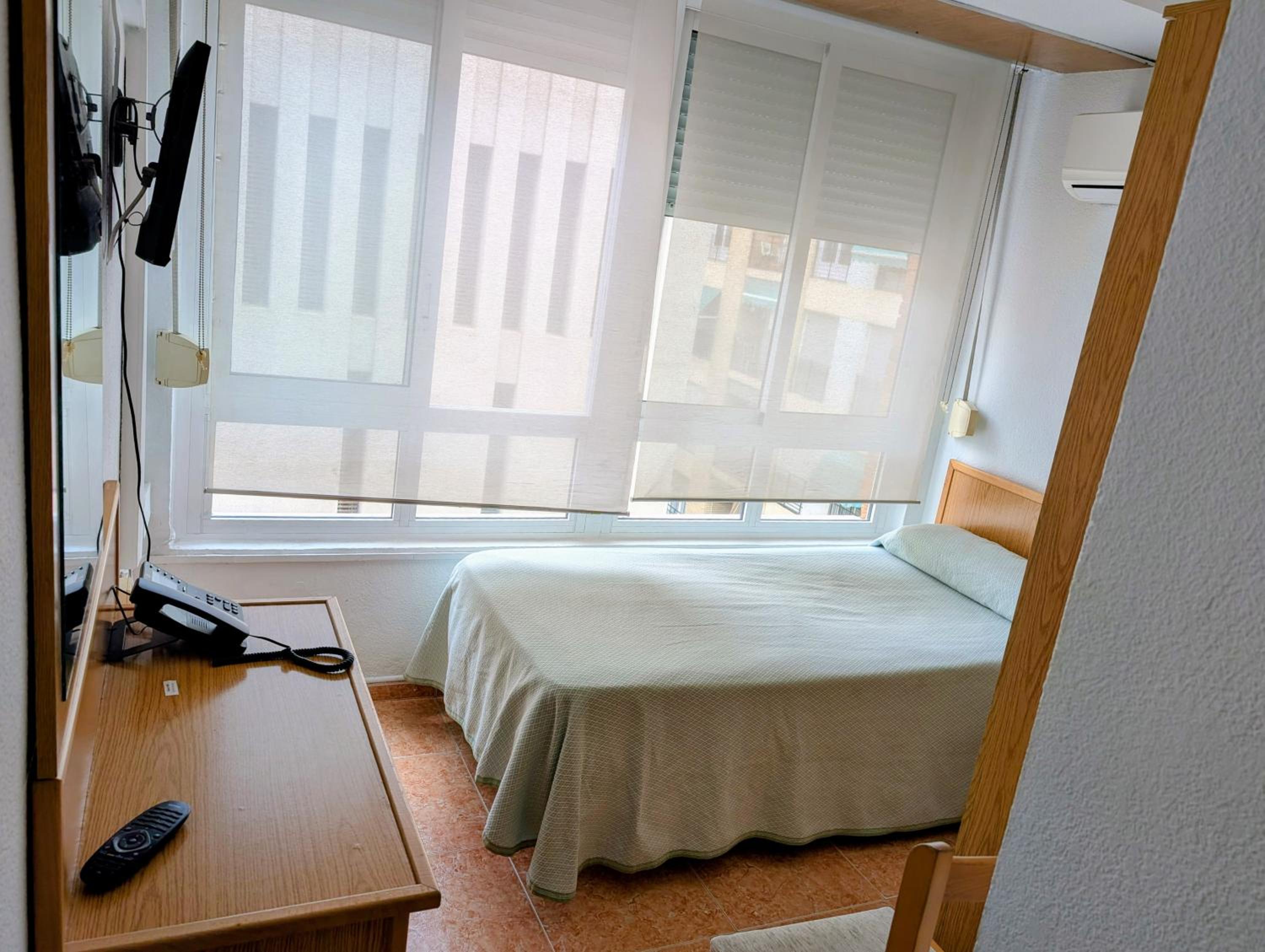 Hotel Cervantes 14/26