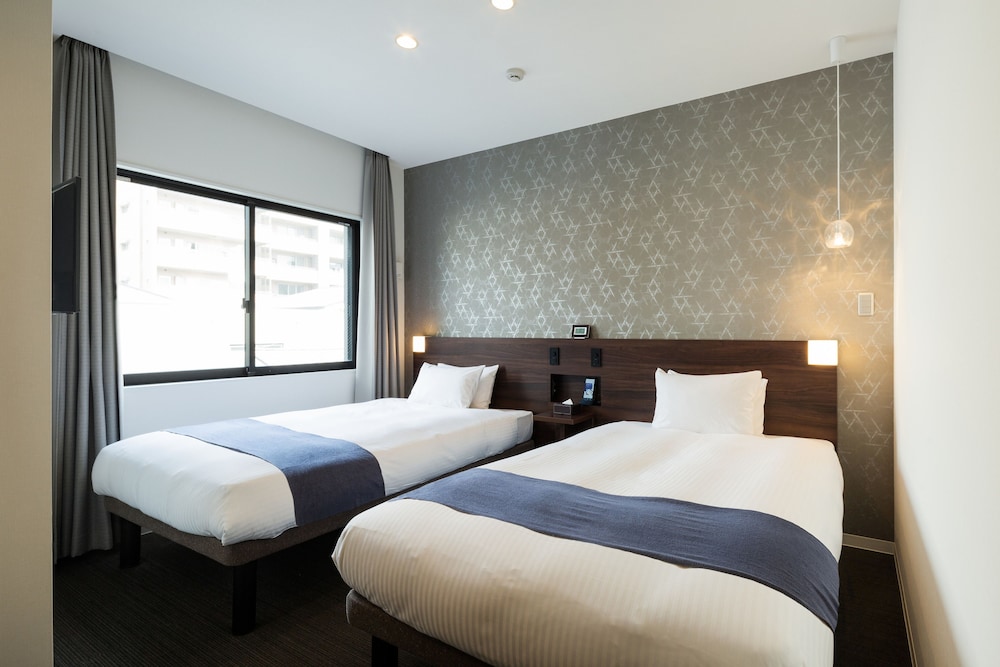 Smart Place Inn Kyoto Nijojo Horikawa 20/53