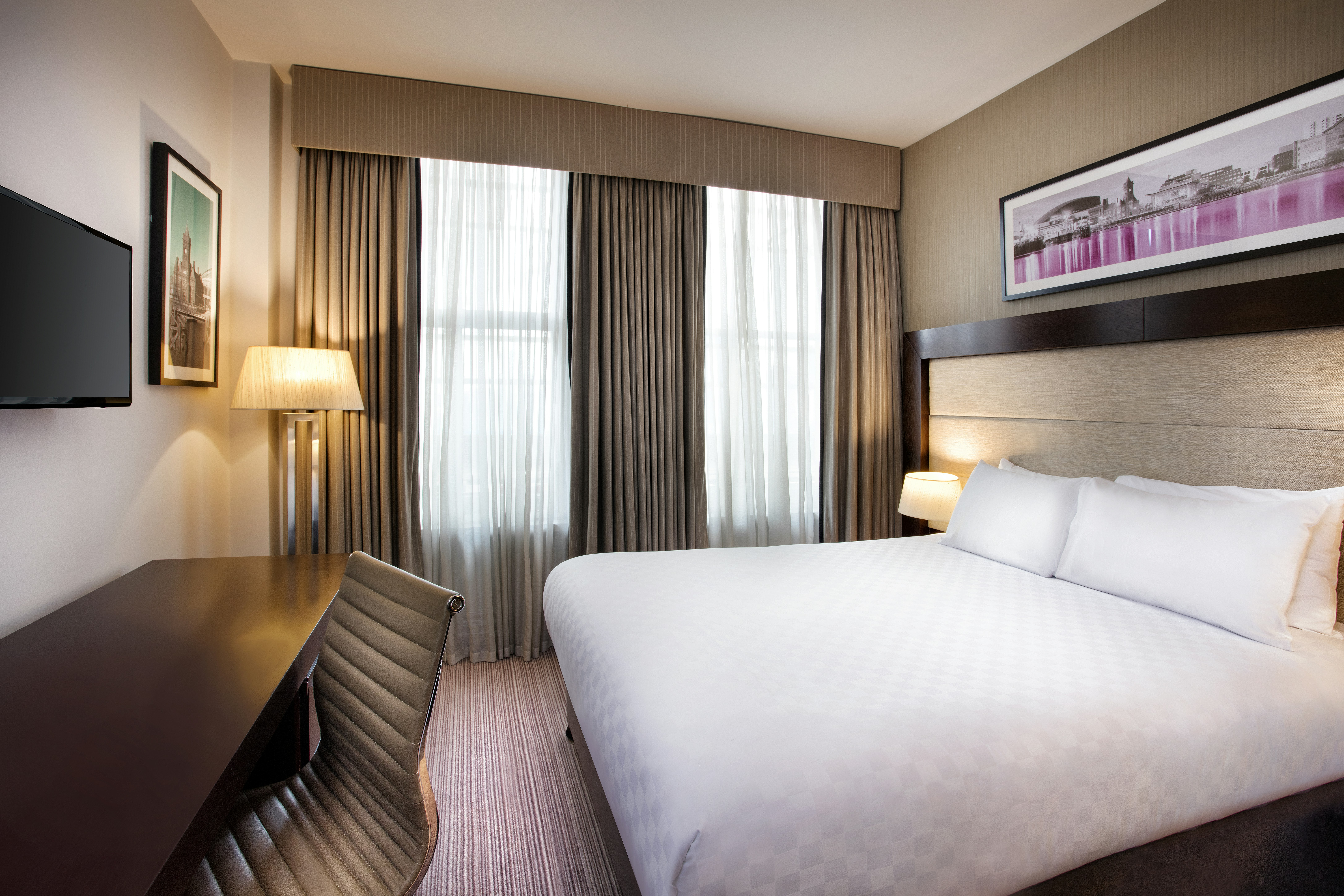 Leonardo Hotel Cardiff 28/81