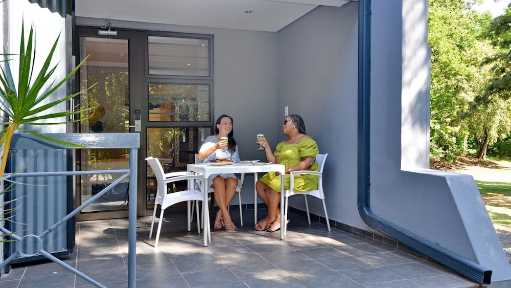 Lobby at ANEW Resort Hunters Rest Rustenburg, RUSTENBURG
