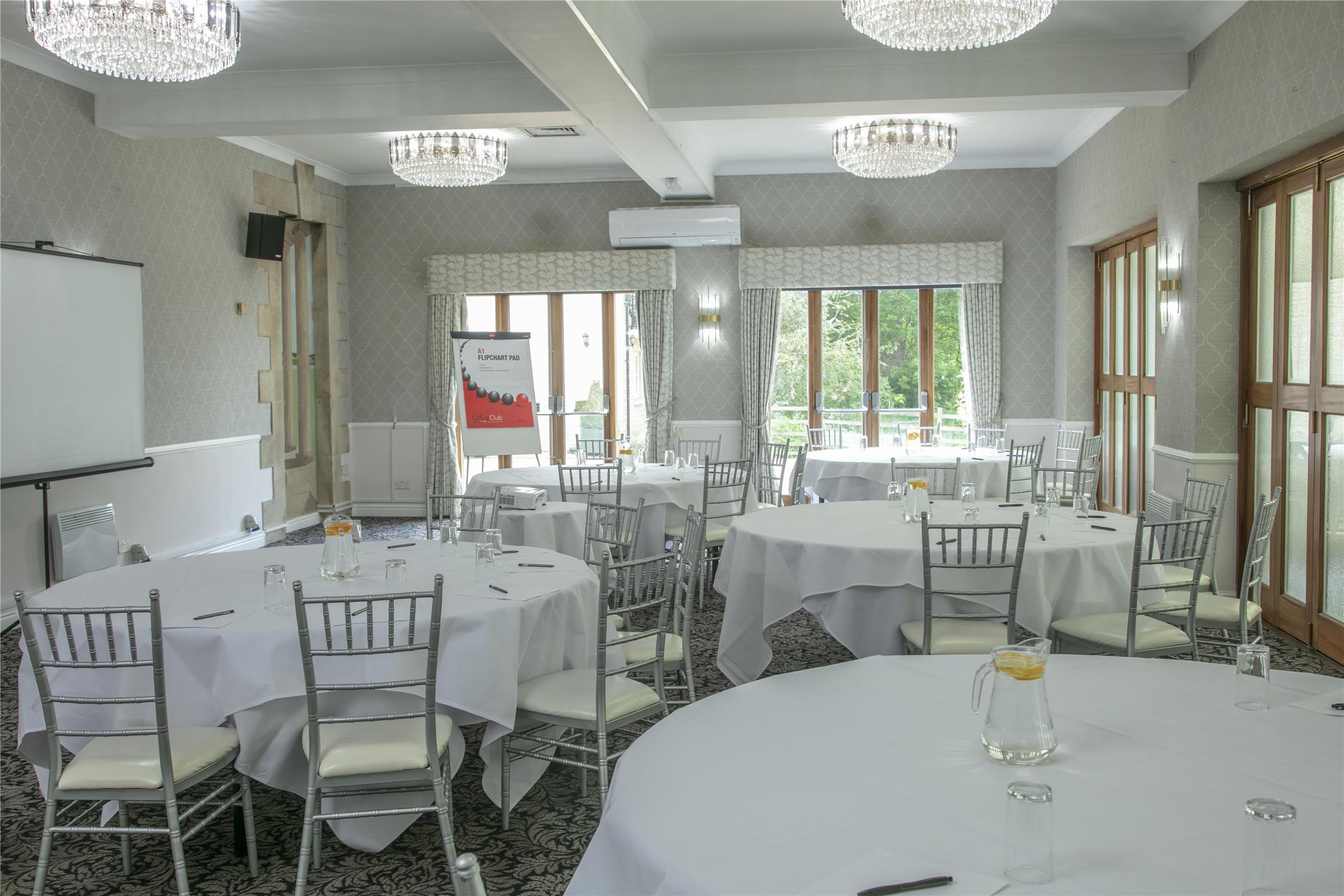 Normanton Park Hotel, BW Signature Collection 41/67