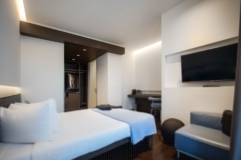 Domotel Kastri 8/50