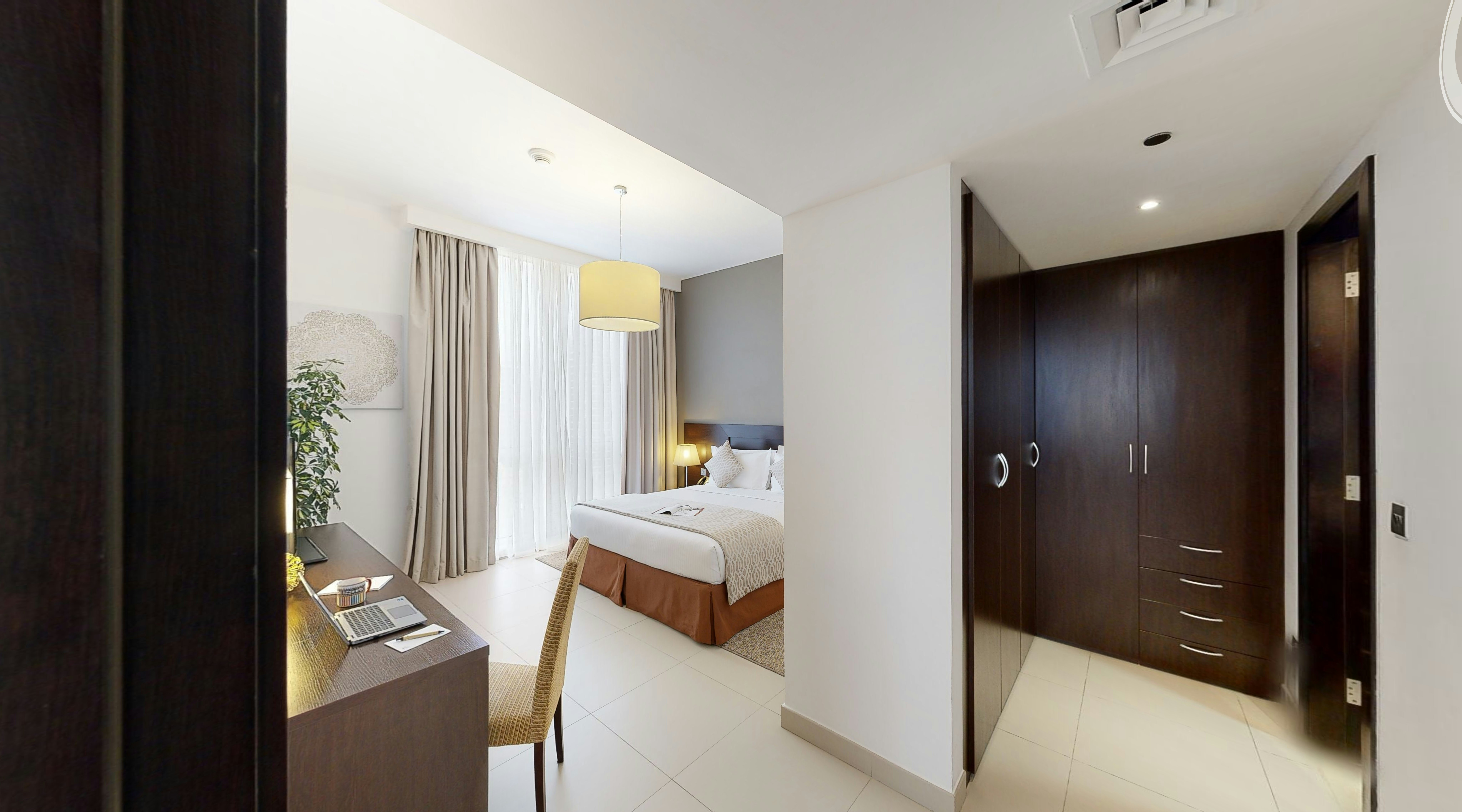اسكوت رافال العليا(ASCOTT RAFAL OLAYA RIYADH) 24/69