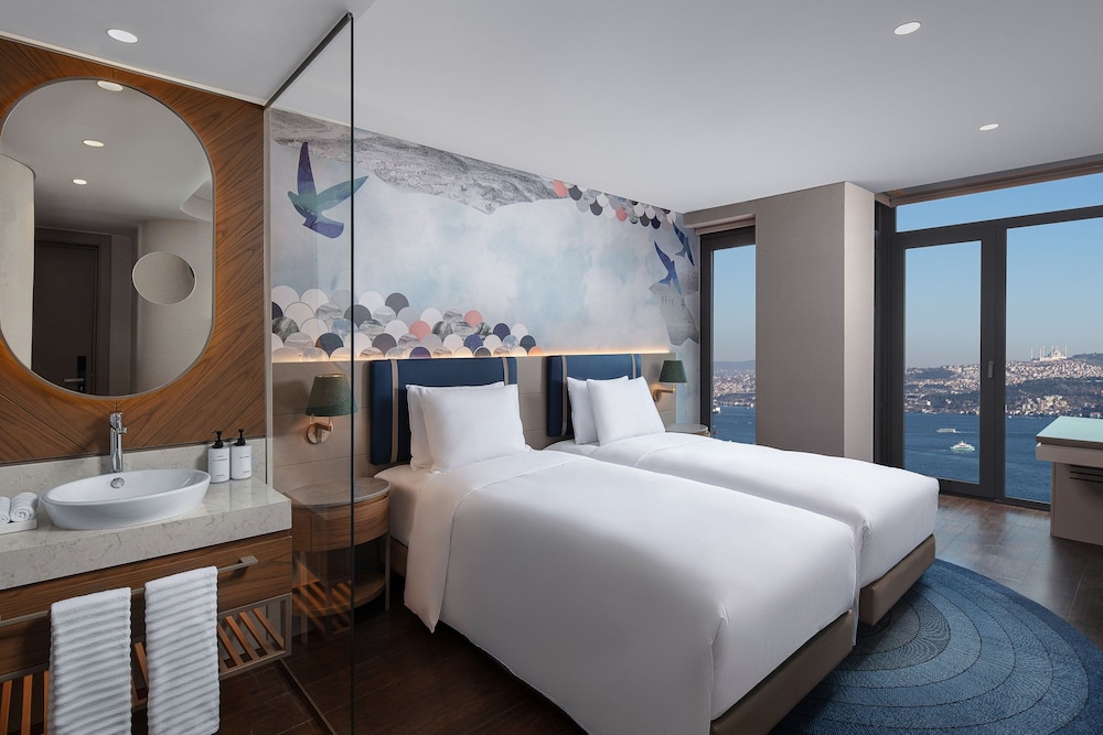 Lokalist, Istanbul, a Tribute Portfolio Hotel 13/50