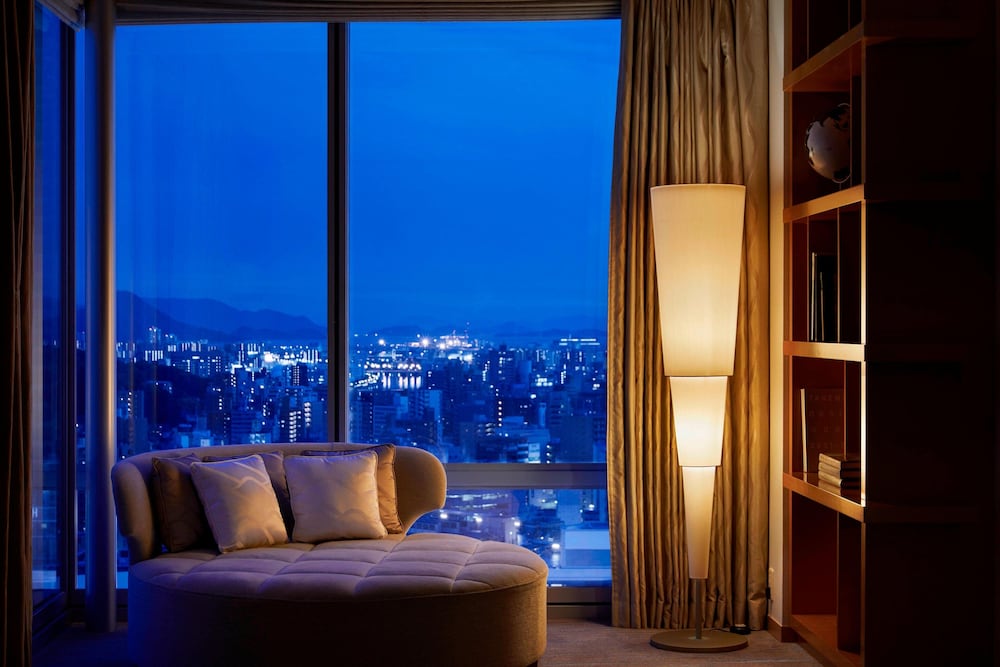Sheraton Grand Hiroshima Hotel 33/44