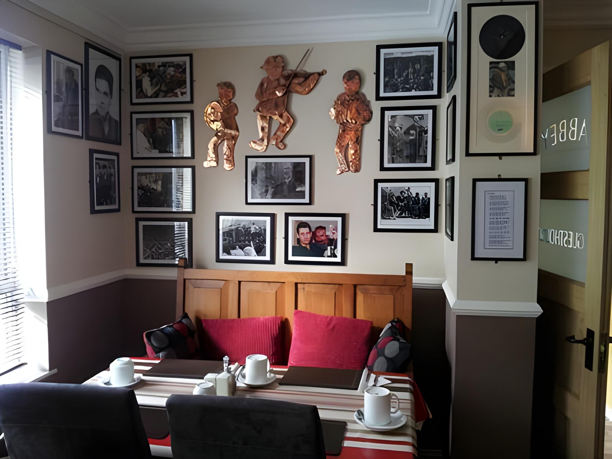 Abbey Bed and Breakfast 18/31